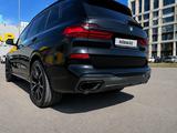 BMW X7 2021 годаүшін34 000 000 тг. в Астана – фото 2