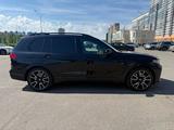BMW X7 2021 годаүшін34 000 000 тг. в Астана – фото 3