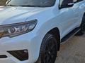 Toyota Land Cruiser Prado 2020 года за 27 250 000 тг. в Актобе – фото 4