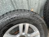 Диски тойота прадо 120/150, 4раннер за 350 000 тг. в Алматы – фото 2