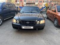 Kia Optima 2004 годаүшін3 000 000 тг. в Алматы