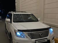 Lexus LX 570 2011 года за 21 000 000 тг. в Актау