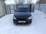 ВАЗ (Lada) Priora 2170 2013 года за 2 600 000 тг. в Актобе – фото 4