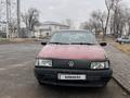 Volkswagen Passat 1988 годаfor980 000 тг. в Туркестан – фото 4