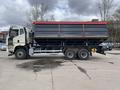 FAW  Зерновоз J6P CA3250 30 м3 2026 годаүшін33 500 000 тг. в Астана – фото 2