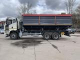 FAW  Зерновоз J6P CA3250 30 м3 2026 года за 33 500 000 тг. в Астана – фото 2