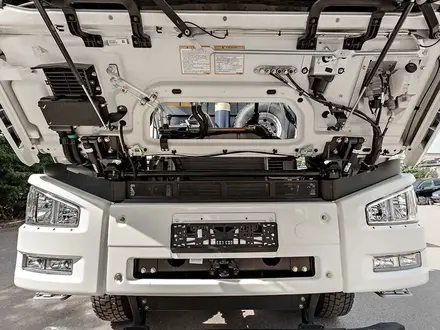 FAW  Зерновоз J6P CA3250 30 м3 2026 года за 33 500 000 тг. в Астана – фото 16