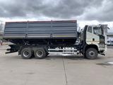FAW  Зерновоз J6P CA3250 30 м3 2026 года за 33 500 000 тг. в Астана – фото 3