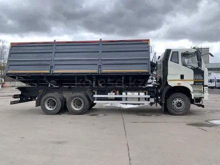 FAW  Зерновоз J6P CA3250 30 м3 2026 года за 33 500 000 тг. в Астана – фото 3