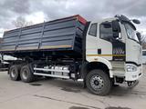 FAW  Зерновоз J6P CA3250 30 м3 2026 годаүшін33 500 000 тг. в Астана
