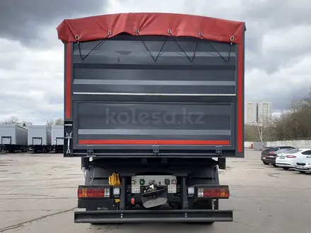 FAW  Зерновоз J6P CA3250 30 м3 2026 года за 33 500 000 тг. в Астана – фото 7