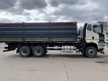 FAW  Зерновоз J6P CA3250 30 м3 2026 года за 33 500 000 тг. в Астана – фото 8