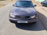 Audi A6 1995 годаүшін1 700 000 тг. в Тараз – фото 2