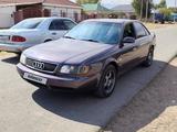 Audi A6 1995 годаүшін1 700 000 тг. в Тараз – фото 3