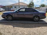 Audi A6 1995 годаүшін1 700 000 тг. в Тараз – фото 4