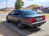 Audi A6 1995 годаүшін1 700 000 тг. в Тараз – фото 5
