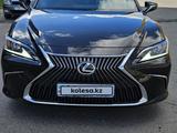 Lexus ES 250 2020 годаүшін20 500 000 тг. в Павлодар – фото 2