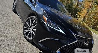 Lexus ES 250 2020 года за 20 500 000 тг. в Павлодар