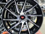 VOSSEN на 15 4 на 98 новые диски в Астане за 140 000 тг. в Астана