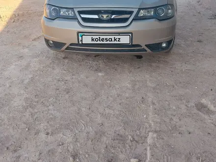 Daewoo Nexia 2013 года за 1 650 000 тг. в Шымкент