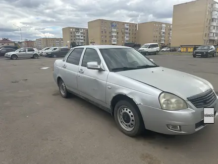ВАЗ (Lada) Priora 2170 2009 года за 1 000 000 тг. в Астана