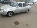 ВАЗ (Lada) Priora 2170 2009 года за 1 000 000 тг. в Астана – фото 3