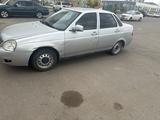 ВАЗ (Lada) Priora 2170 2009 года за 1 000 000 тг. в Астана – фото 3