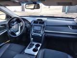 Toyota Camry 2012 годаfor5 600 000 тг. в Актау – фото 2