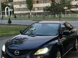 Mazda 6 2008 года за 4 050 000 тг. в Шымкент