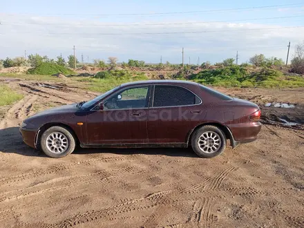 Mazda Xedos 6 1996 года за 1 000 000 тг. в Экибастуз – фото 2