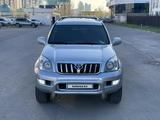 Toyota Land Cruiser Prado 2003 года за 12 000 000 тг. в Астана – фото 3