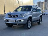 Toyota Land Cruiser Prado 2003 года за 12 000 000 тг. в Астана – фото 2