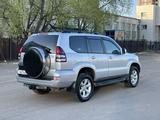 Toyota Land Cruiser Prado 2003 годаүшін12 000 000 тг. в Астана – фото 5