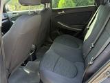 Hyundai Accent 2014 года за 4 600 000 тг. в Шымкент – фото 3