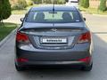 Hyundai Accent 2014 года за 4 600 000 тг. в Шымкент – фото 12