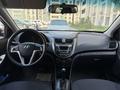 Hyundai Accent 2014 года за 4 600 000 тг. в Шымкент – фото 5