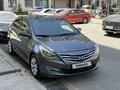 Hyundai Accent 2014 года за 4 600 000 тг. в Шымкент – фото 17