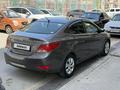 Hyundai Accent 2014 года за 4 600 000 тг. в Шымкент – фото 18