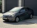 Hyundai Accent 2014 года за 4 600 000 тг. в Шымкент