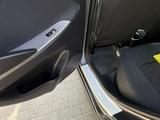 Hyundai Accent 2014 года за 4 600 000 тг. в Шымкент – фото 4