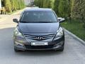 Hyundai Accent 2014 года за 4 600 000 тг. в Шымкент – фото 9