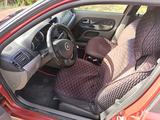 Renault Symbol 2007 года за 1 400 000 тг. в Костанай – фото 3