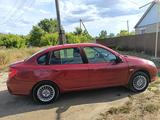 Renault Symbol 2007 года за 1 400 000 тг. в Костанай – фото 5
