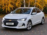 Chevrolet Onix 2024 года за 5 690 000 тг. в Кокшетау