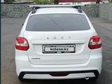 ВАЗ (Lada) Granta 2191 2023 года за 5 000 000 тг. в Усть-Каменогорск – фото 2