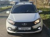 ВАЗ (Lada) Granta 2191 2023 года за 5 000 000 тг. в Усть-Каменогорск