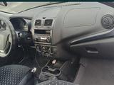 ВАЗ (Lada) Granta 2191 2023 года за 5 000 000 тг. в Усть-Каменогорск – фото 5