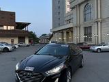 Hyundai Sonata 2018 года за 8 800 000 тг. в Шымкент