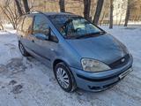 Ford Galaxy 2001 годаүшін2 700 000 тг. в Экибастуз