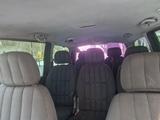 Ford Galaxy 2001 годаүшін2 700 000 тг. в Экибастуз – фото 4